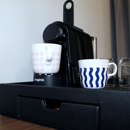 فندق Cg Kensington لندن الغرفة الصورة