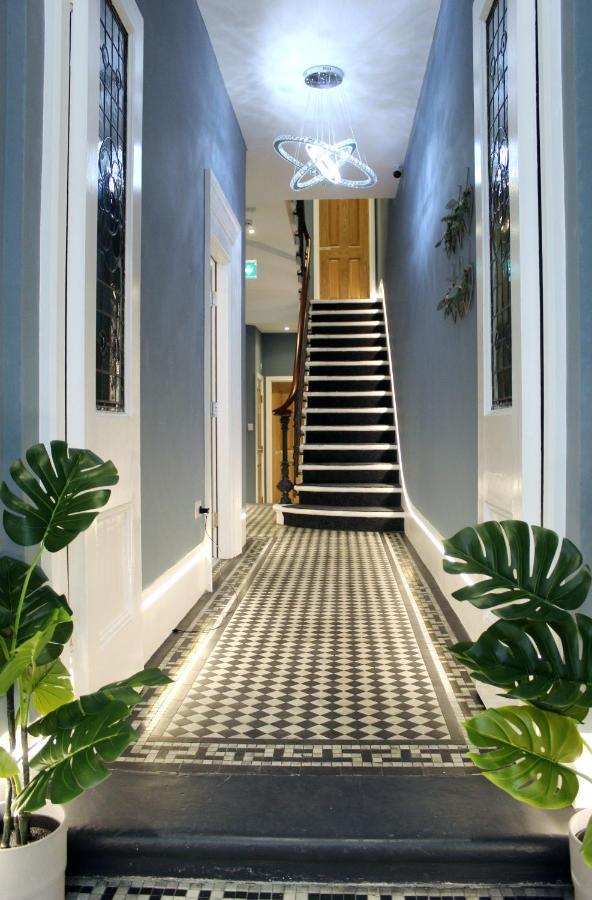 فندق Cg Kensington لندن المظهر الخارجي الصورة