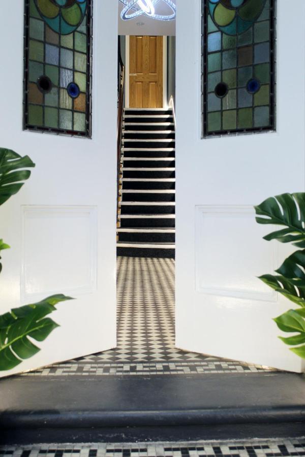 فندق Cg Kensington لندن المظهر الخارجي الصورة