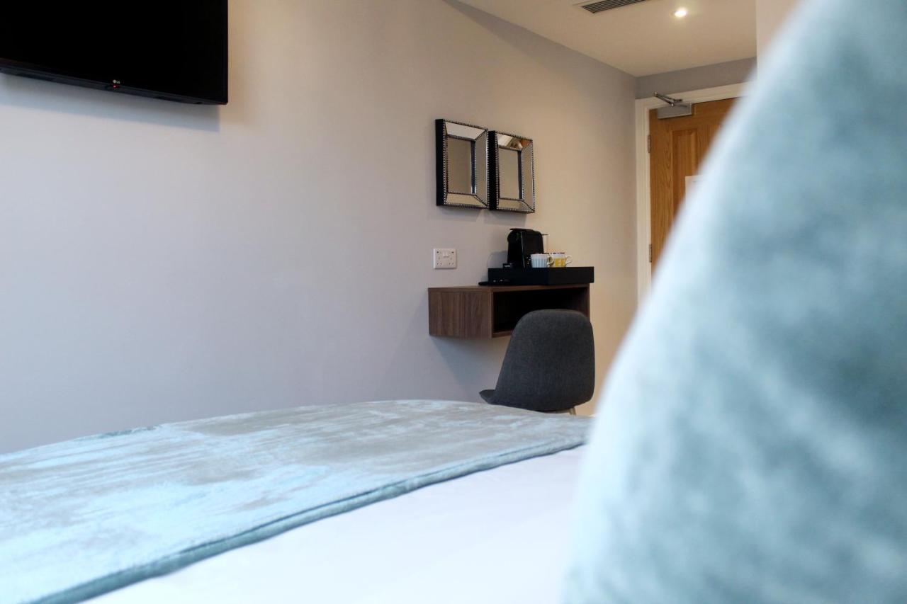 فندق Cg Kensington لندن الغرفة الصورة