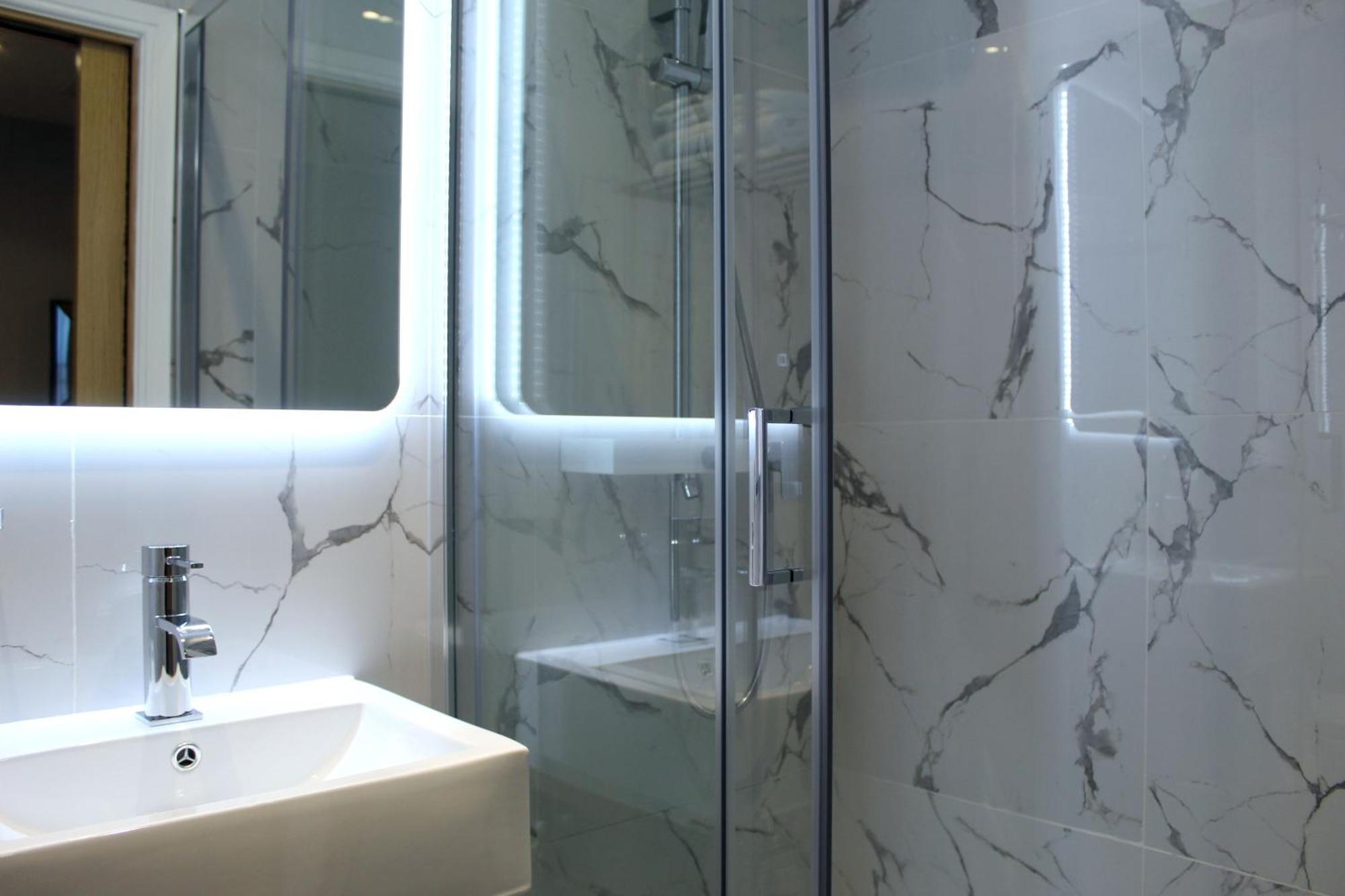 فندق Cg Kensington لندن الغرفة الصورة